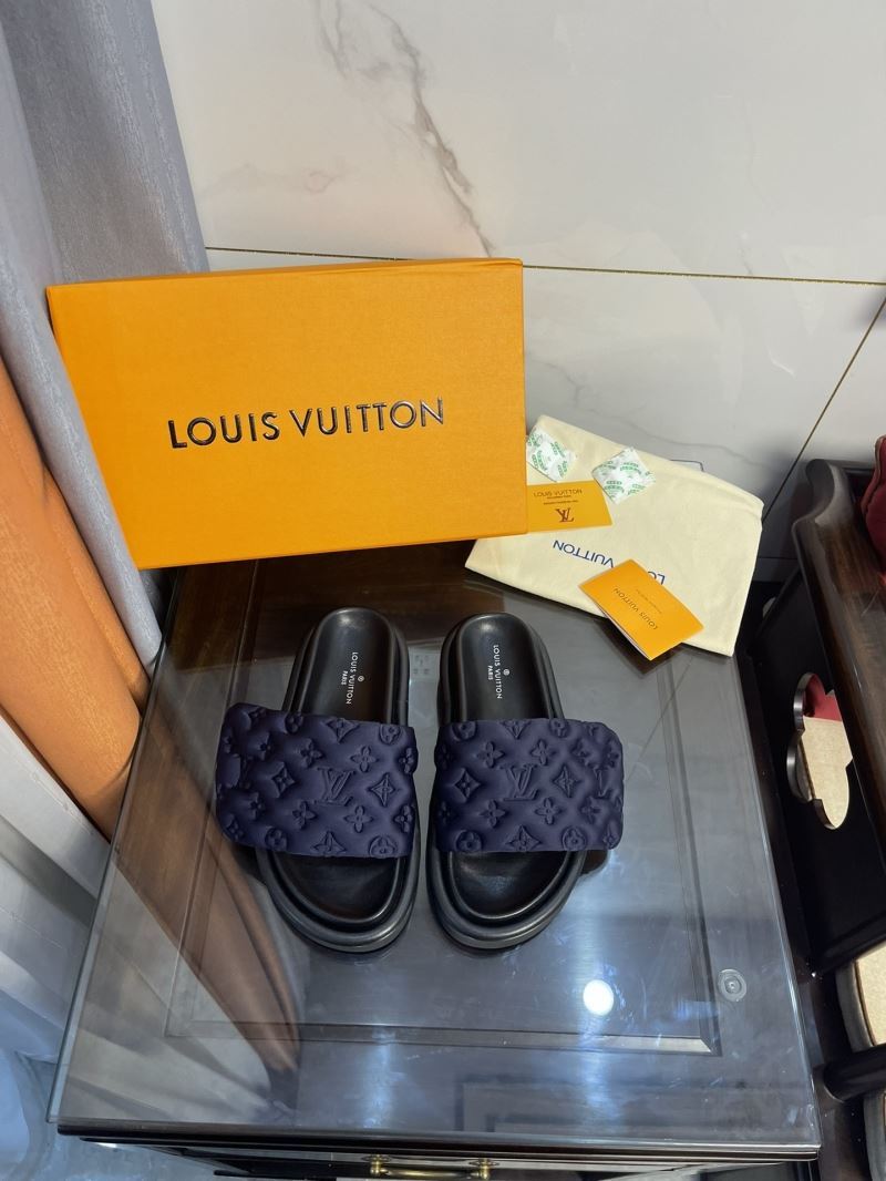 Louis Vuitton Low Shoes